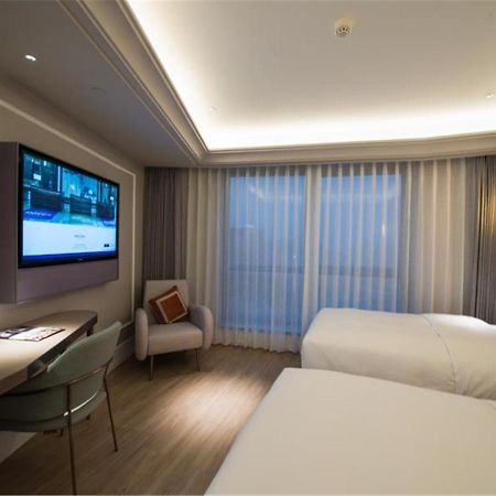 เมอร์เคียว หังโจว เวสต์ เลก Hotel หางโจว ภายนอก รูปภาพ