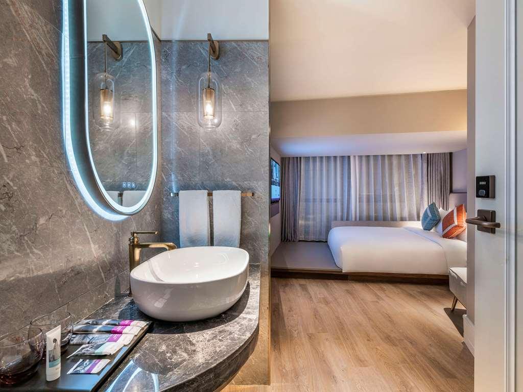 เมอร์เคียว หังโจว เวสต์ เลก Hotel หางโจว ห้อง รูปภาพ