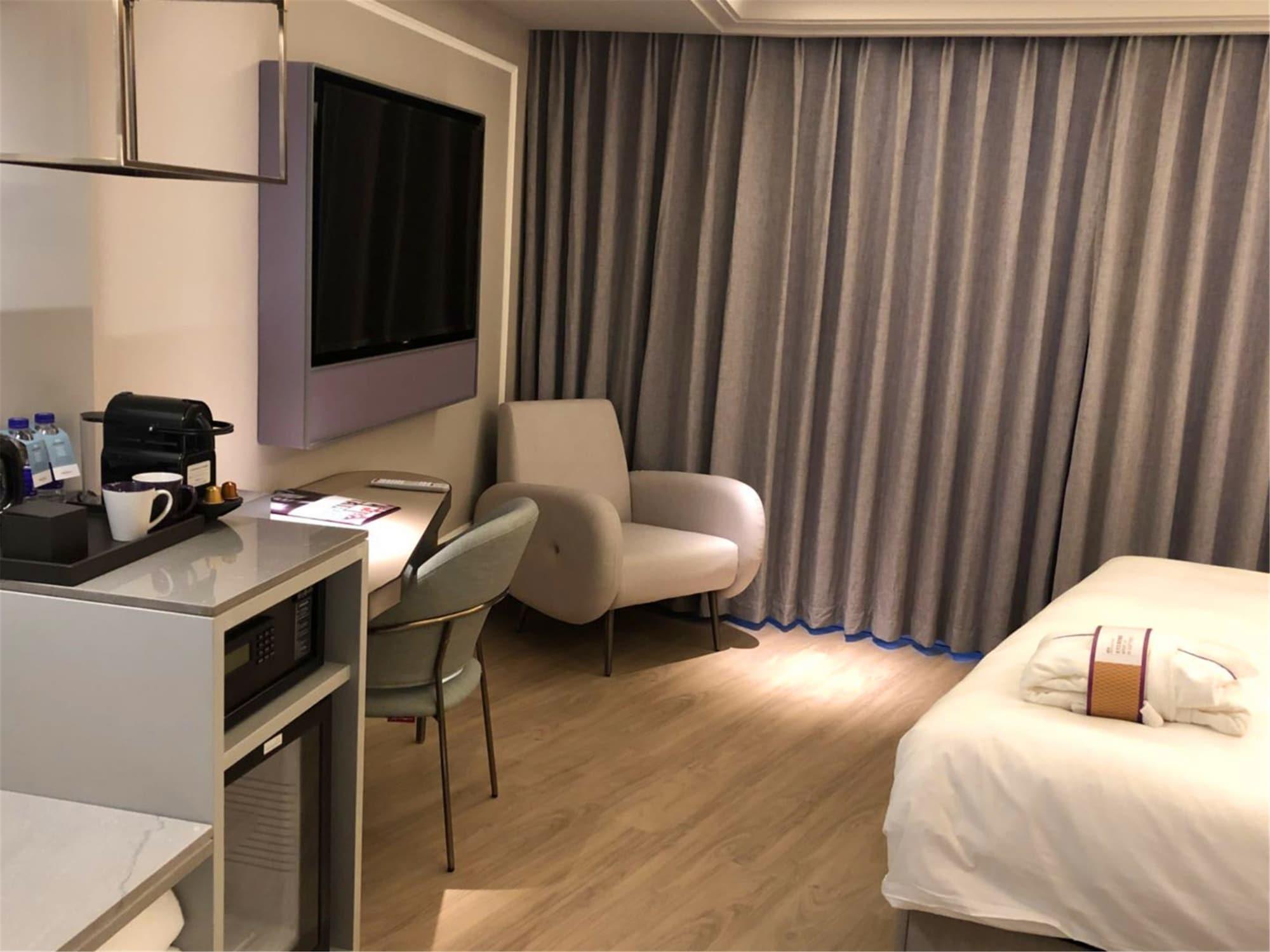 เมอร์เคียว หังโจว เวสต์ เลก Hotel หางโจว ภายนอก รูปภาพ