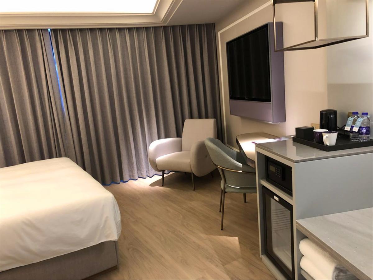 เมอร์เคียว หังโจว เวสต์ เลก Hotel หางโจว ภายนอก รูปภาพ