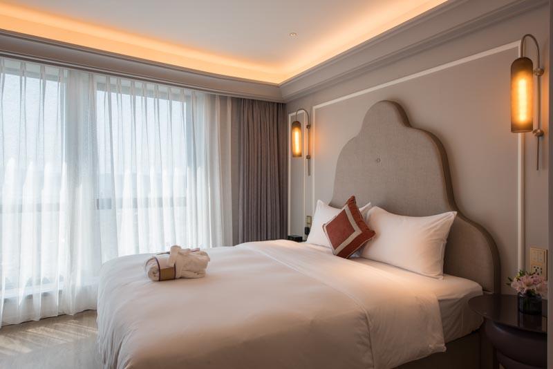 เมอร์เคียว หังโจว เวสต์ เลก Hotel หางโจว ภายนอก รูปภาพ
